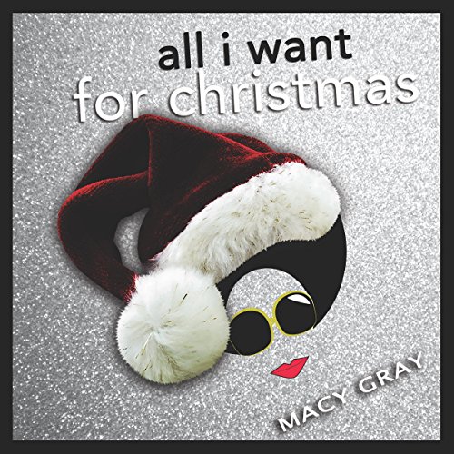 Cover sleeve for Macy Gray's 