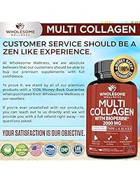 Cápsulas de Keto Multi Collagen