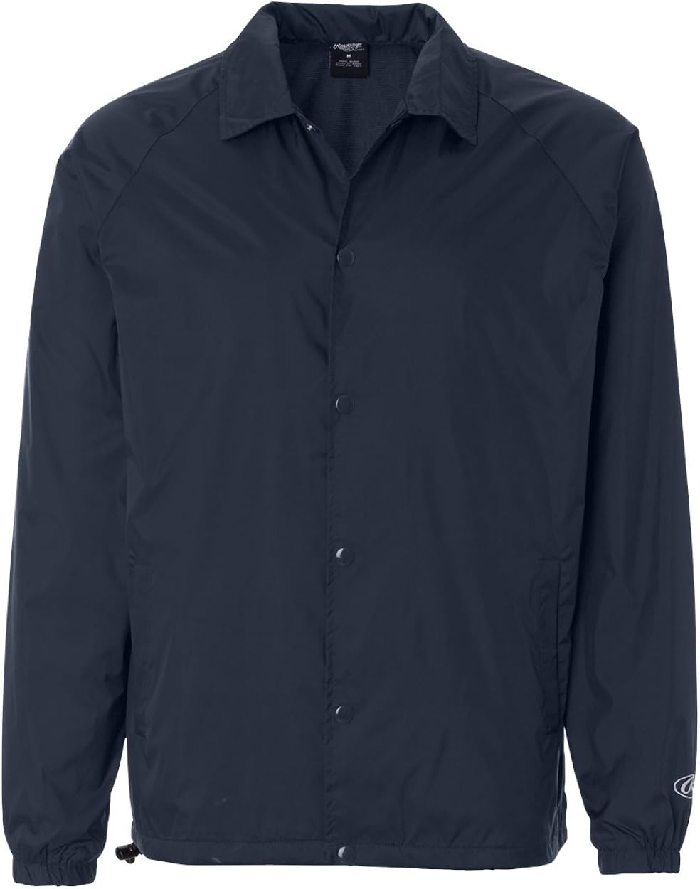 rawlings coach jacket
