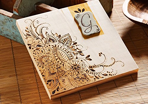 Plaid Wood Burning Tool - Image 4