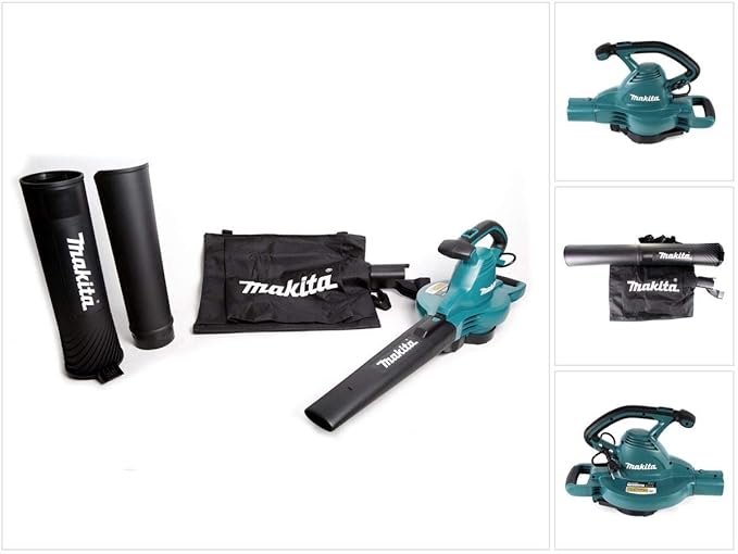 Makita UB0801V Gebläse