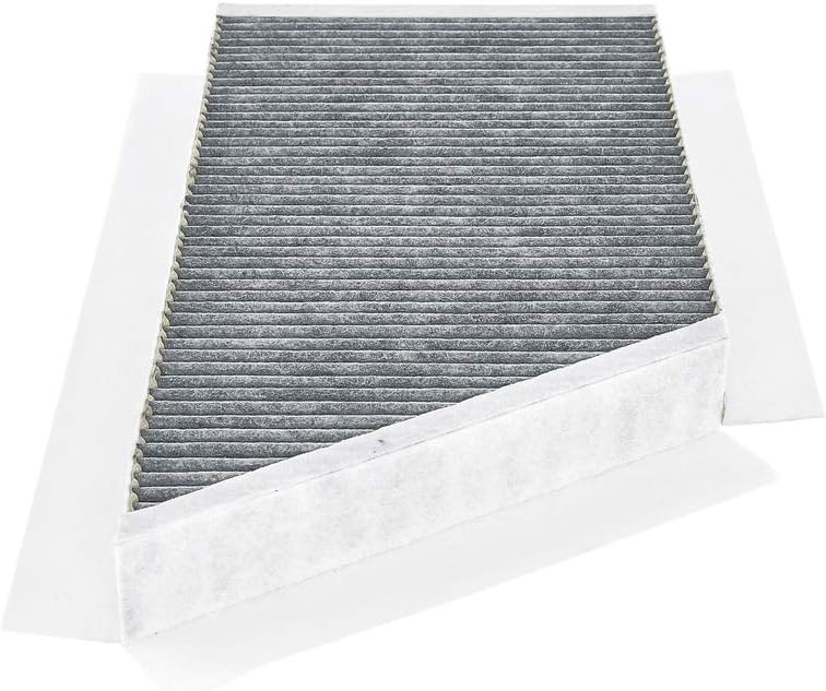 Bosch R2348 Activated Carbon Cabin Filter, Replacement Filter, Against Unpleasant Smells - Image 4