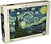 Eurographics Starry Night by Vincent Van Gogh 1000-Piece Puzzle