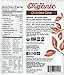 Raw Rev Organic Superfood Bar, Chocolate Crave, 1.8 Ounce Bar (Pack of 12) 7g Protein, 3g Fiber, Vegan, Raw, Organic, Plant-Based, Gluten-Free, Fruit, Nut, & Seed Bars