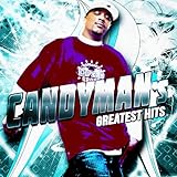 CANDYMANS GREATEST HITS                            image