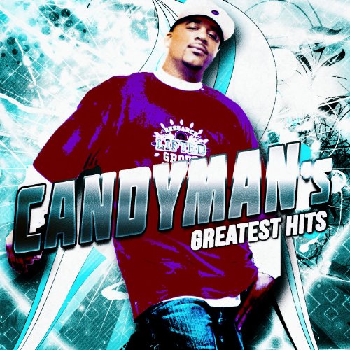 Candyman - Knockin