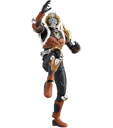 Amazon.com: Max Factory Kamen Rider Dragon Knight - Kamen