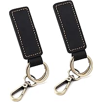 小物 LIDNM Llife LEATHER KEY CHAIN BLACK LIDNM / Llife ONLINE STORE / Llife LEATHER KEY CHAIN