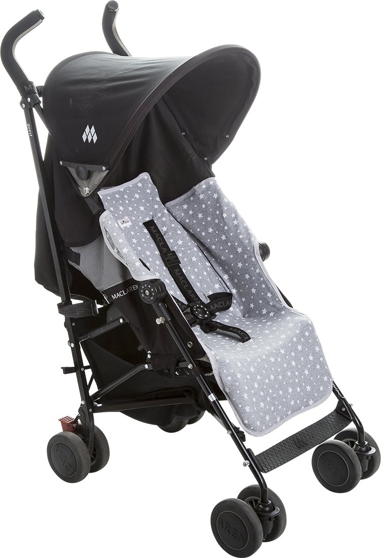 maclaren quest newborn insert