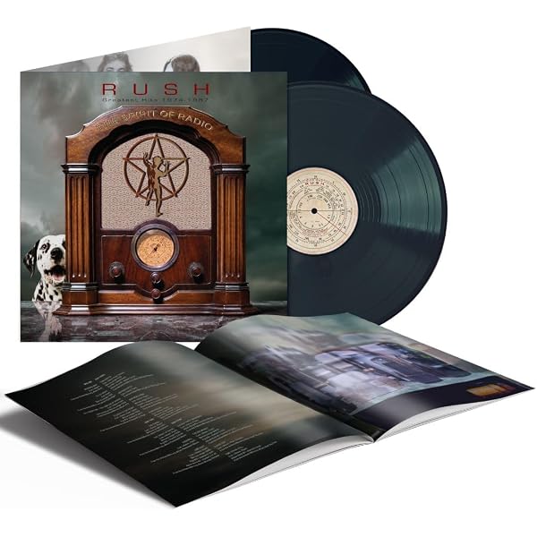 Amazon.com: Greatest Hits - 180-Gram Black Vinyl 4LP Boxset: CDs
