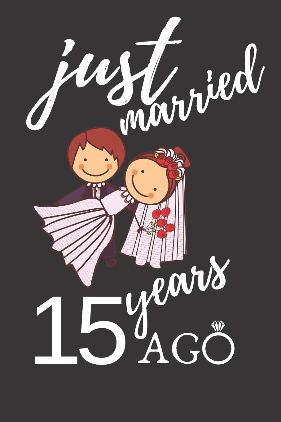 15 years marriage anniversary
