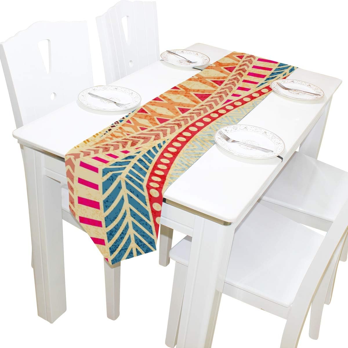 Best African Dining Table Runner