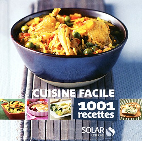 La  cuisine facile