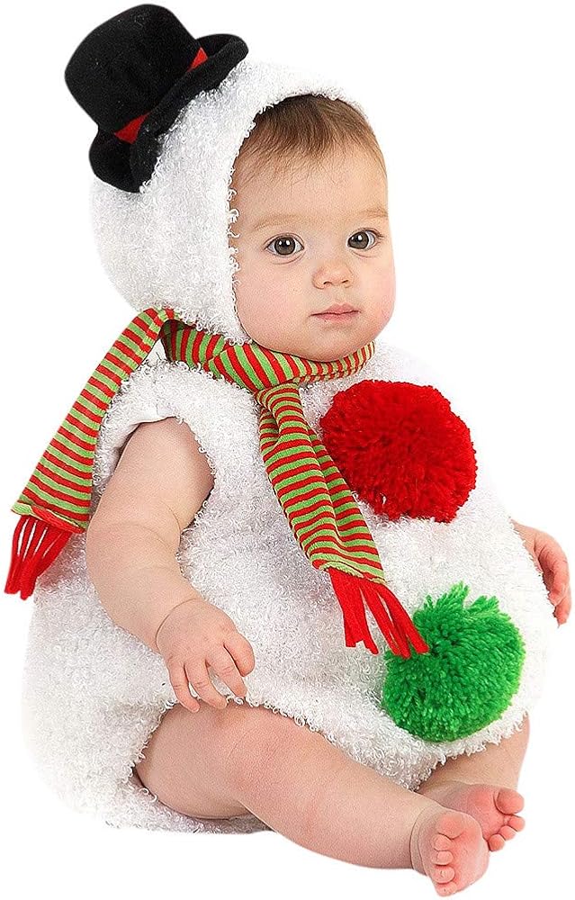 baby xmas outfit