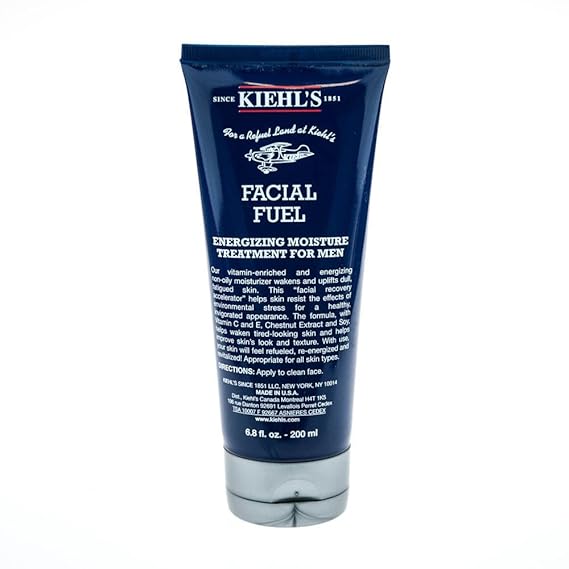 facial fuel daily energizing moisture treatment for men spf 20