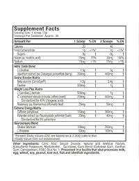 Suplemento deportivo MuscleTech, de fresa, 6,5 oz, NVRPD-030-IR-0-US, 1, 1
