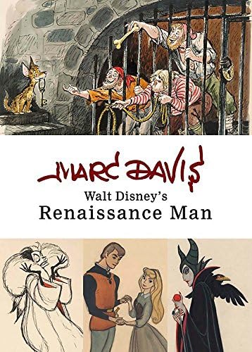 Renaissance Man (Disney Editions Deluxe 