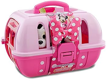 minnie mouse doctor set