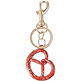 Shimmeroo Charms for Purses and Bags,Cute Keychain Charms Bag Accessories Charm Car Backpack Charm Accessories Key Chain for Women