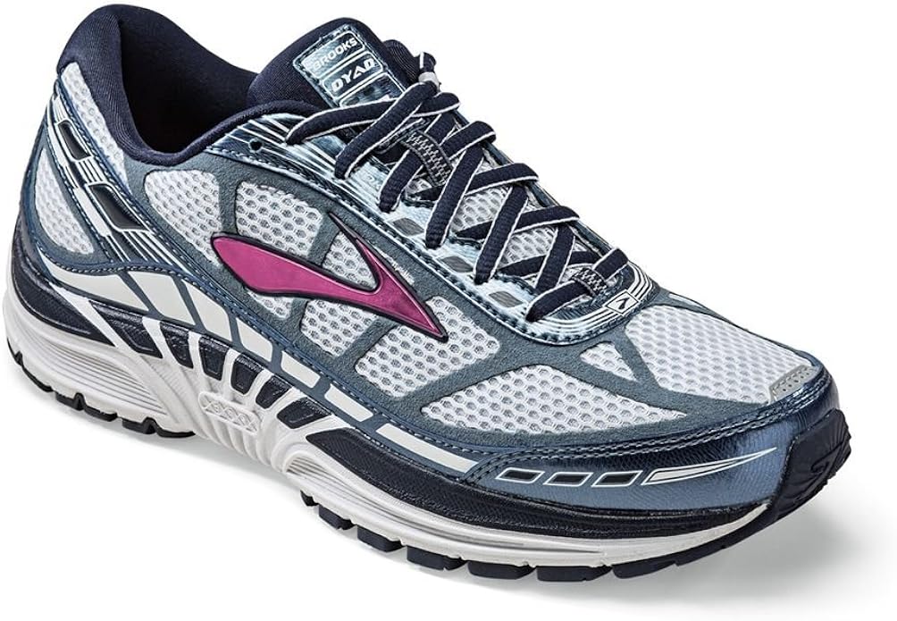 brooks dyad 7 2014