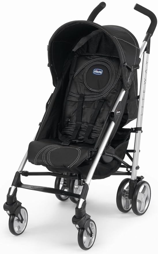 poussette double quattro tour graco