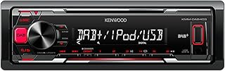 Kenwood KMM-DAB403