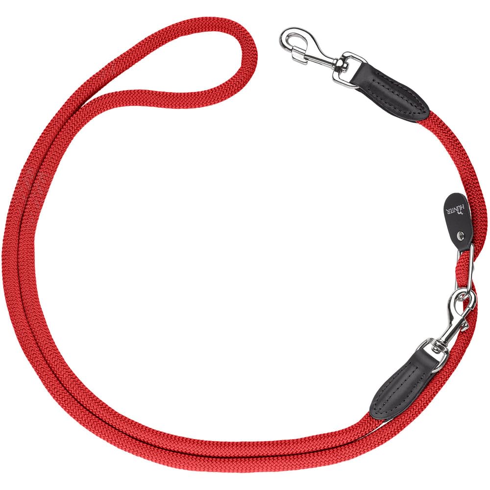 Hunter - Adjustable strap 200 Freestyle red cm