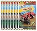 Dreamworks DinoTrux Grab and Go Play Packs (Pack of 12)