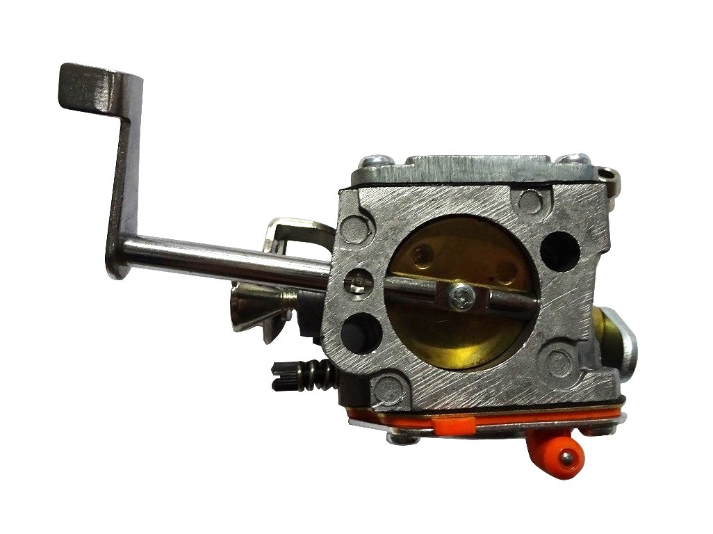 Amazon.com : CTS Carburetor for Wacker WM80 Replaces Tillotson Style :  Garden & Outdoor