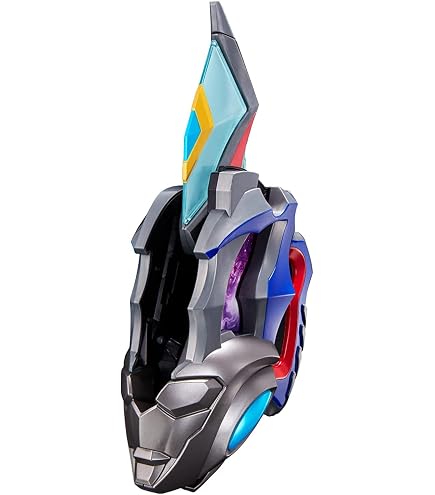 Amazon.com: [Ultraman] Ultra PAD Zero by Bandai : Toys & Games
