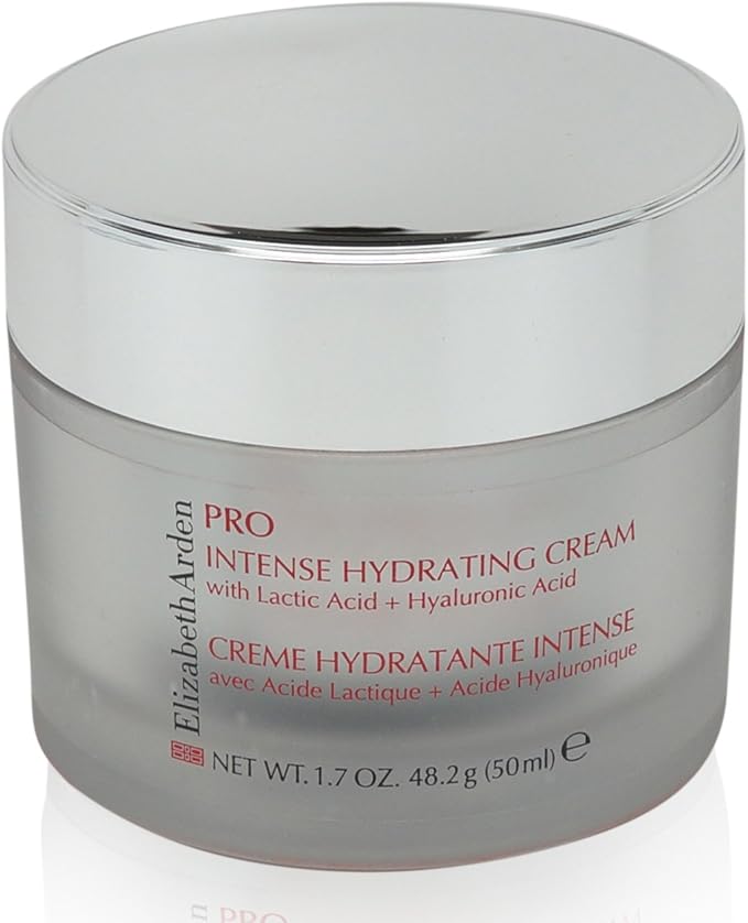Elizabeth Arden PRO Intense Hydrating Cream Amazon.co.uk Beauty