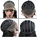 Top 8A Full Lace Human Hair Wigs For Black Women 130% Density Brazilian Loose Wave Curly Front Lace Wigs Lace Front Human Hair Wigs Baby Hair