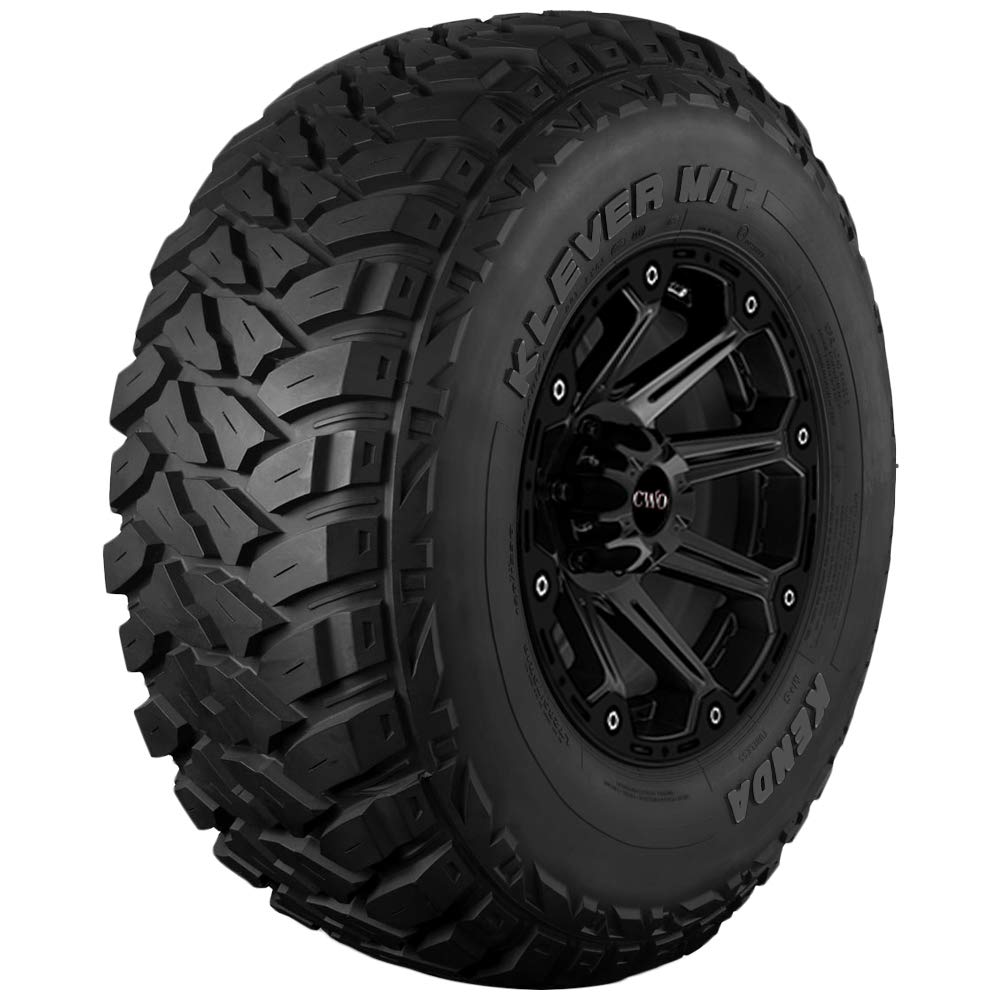 Kenda Patagonia A/T R 265/60R18 114T XL Image