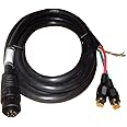 Simrad NSE/NSS Video/Data Cable - 6.5'