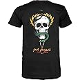 Powell Peralta Mike McGill Skull & Snake T-Shirts