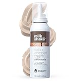 milk_shake Color Whipped Cream Leave In Coloring