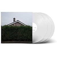 Amazon.com: At Their Very Best Live - Orange Colored Vinyl: CDs