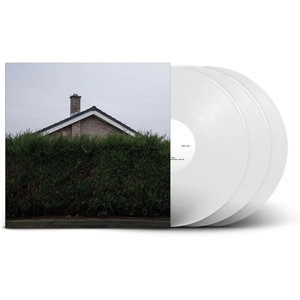 At Their Very Best Live - Orange Colored Vinyl: Amazon.ca: Music