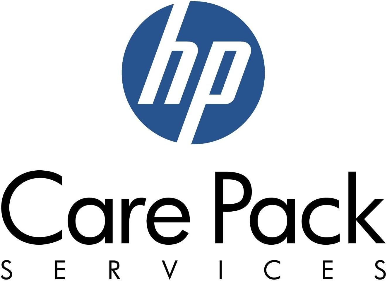 HP H1K92A3#R5H HP Care Pack 24x7 Software Proactive Care Service - Technical su