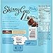 Skinny Cow Heavenly Crisp Milk Chocolatey Candy Bar, 4.65 oz