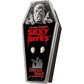 Sexy Bites Custom Vampire Fangs Teeth, Petite
