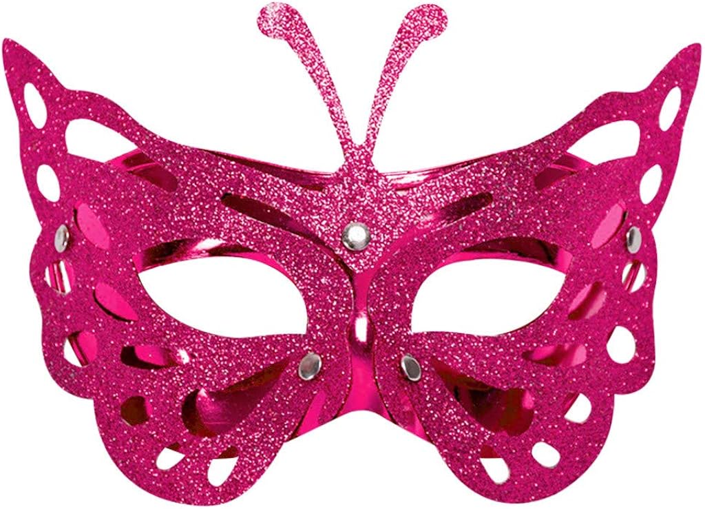 فكرة ثقب الباب الانفلونزا masque carnaval panda Amazon - ruido 