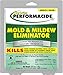 Performacide 122003 Mold and Mildew Eliminator, Gallon Refill