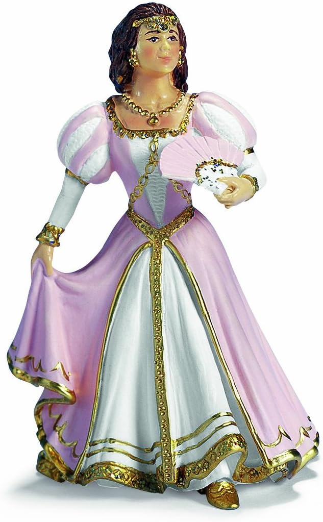 Schleich - Princess: Amazon.co.uk: Toys 