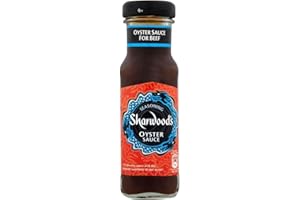Sharwood's Sauce - Oyster (150ml)
