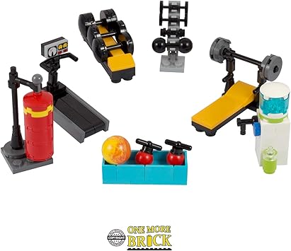 toy gym set
