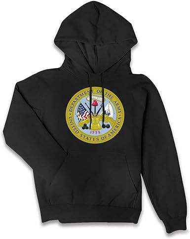 army infantry sweatshirt