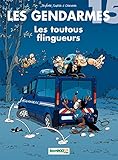 Les Gendarmes: Les toutous flingueurs (French Edition) by 