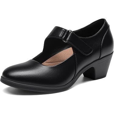 New Releases: The best-selling new & future releases in Women's Pumps