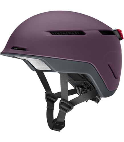 Amazon.com : Smith Maze Cycling Helmet – Adult Road Bike Helmet